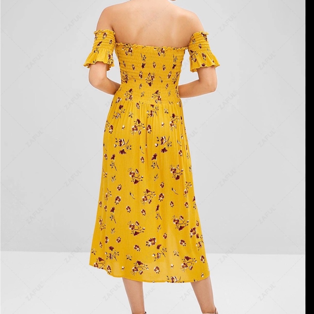 Zaful - summer dress